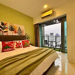 New Klcc 3Min 2B1B 1-7Pax Mercu Summer Suite By Fantasy Hospitality