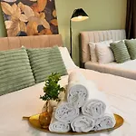 New Klcc 3Min 2B1B 1-7Pax Mercu Summer Suite By Fantasy Hospitality